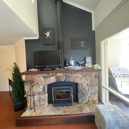 Inala 3 - Thredbo Daire Dış mekan fotoğraf