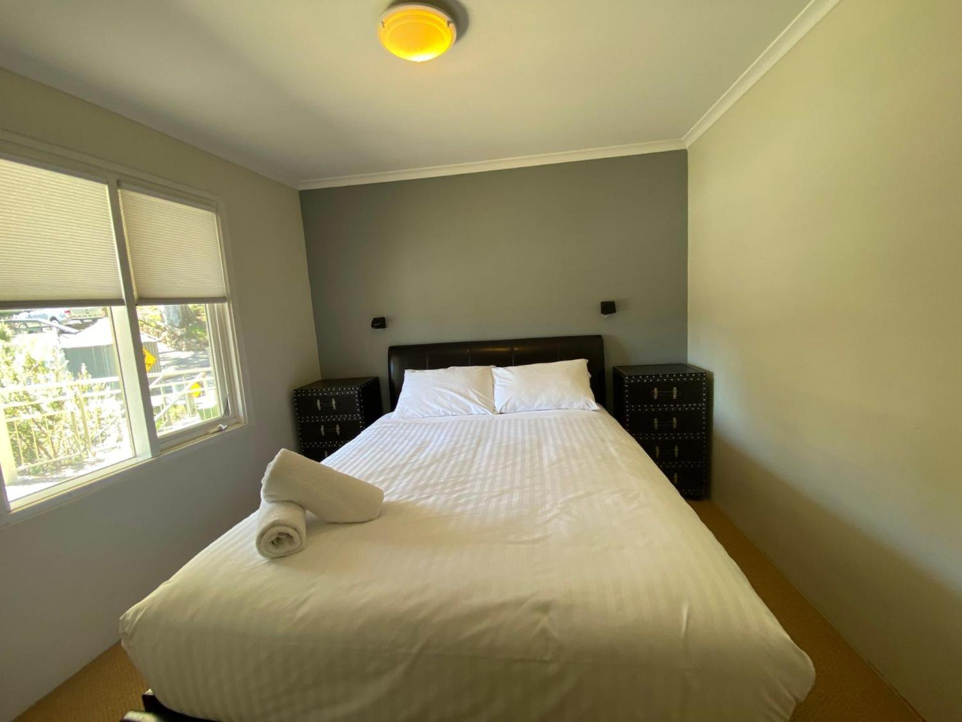 Inala 3 - Thredbo Daire Dış mekan fotoğraf