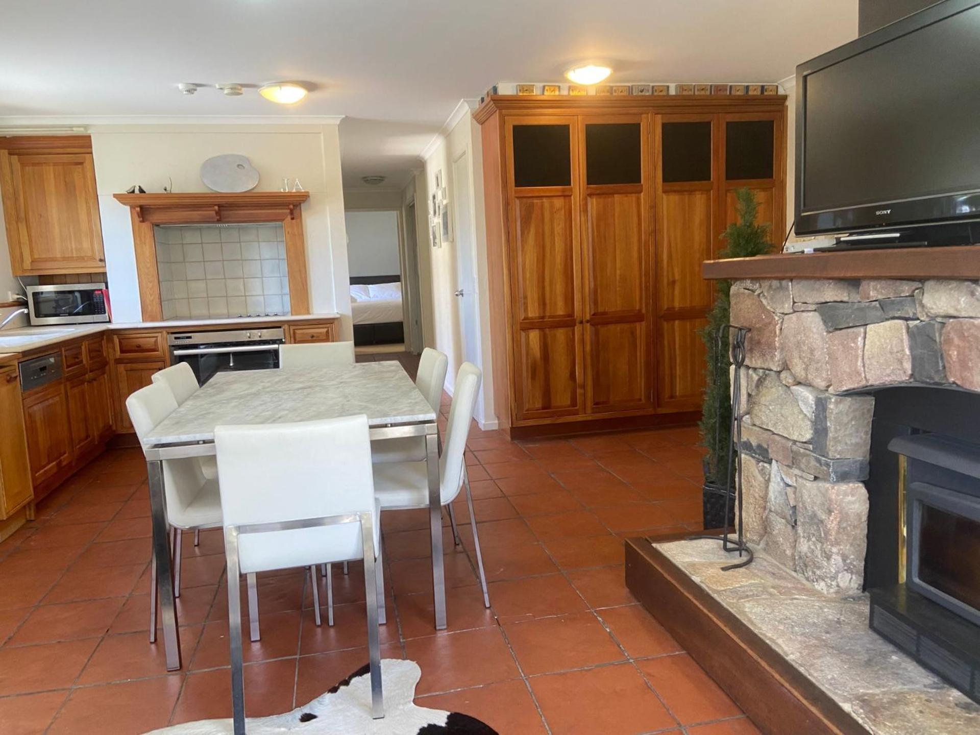 Inala 3 - Thredbo Daire Dış mekan fotoğraf